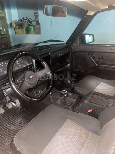 LADA (VAZ) Niva 2016, 100,000 km - 1.7 л - Bakı