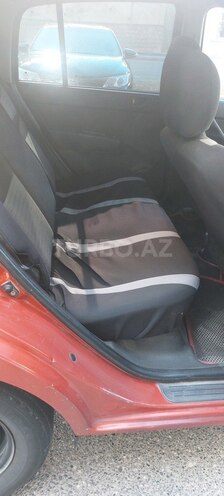Hyundai Getz 2006, 367,331 km - 1.5 l - Bakı