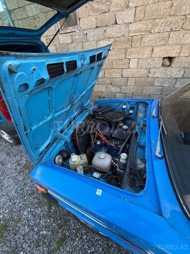 LADA (VAZ) 2106 1984, 86,830 km - 1.3 l - Bakı