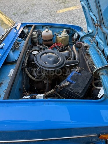 LADA (VAZ) 2106 1984, 86,830 km - 1.3 l - Bakı
