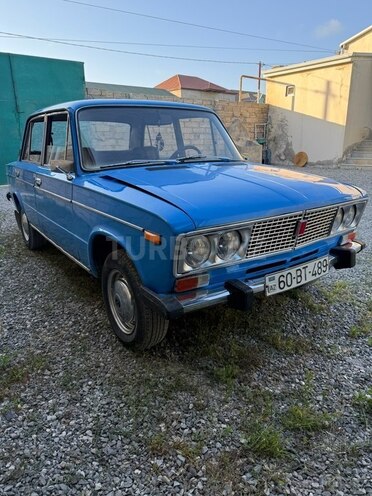 LADA (VAZ) 2106 1984, 86,830 km - 1.3 l - Bakı
