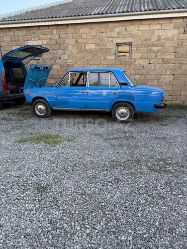 LADA (VAZ) 2106 1984, 86,830 km - 1.3 l - Bakı