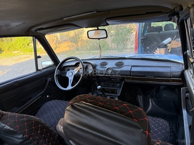 LADA (VAZ) 2106 1984, 86,830 km - 1.3 l - Bakı