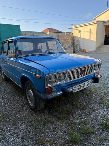 LADA (VAZ) 2106 1984, 86,830 km - 1.3 l - Bakı