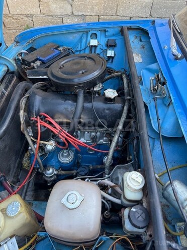 LADA (VAZ) 2106 1984, 86,830 km - 1.3 l - Bakı