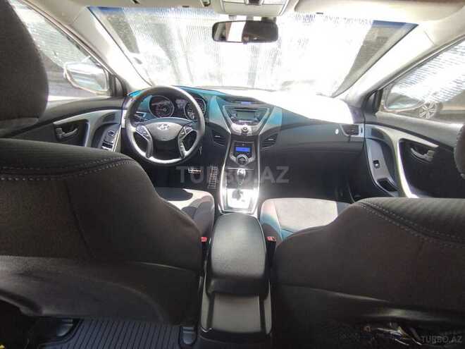 Hyundai Elantra 2012, 210,000 km - 1.8 l - Bakı
