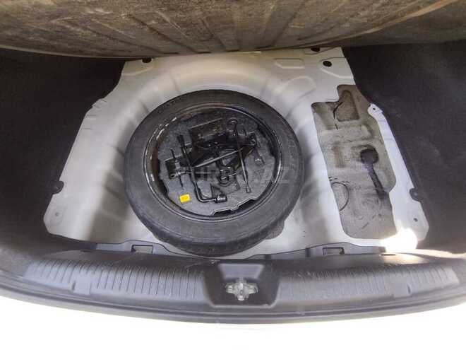 Hyundai Elantra 2012, 210,000 km - 1.8 l - Bakı