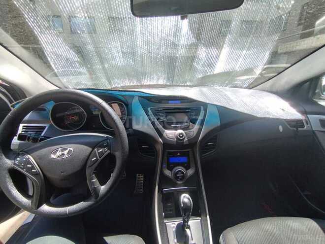 Hyundai Elantra 2012, 210,000 km - 1.8 l - Bakı