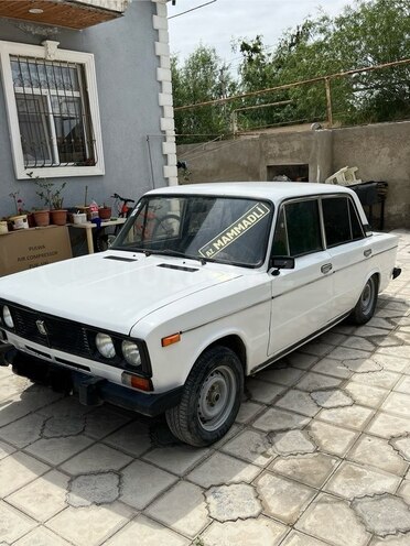 LADA (VAZ) 2106 1985, 85,000 km - 1.6 л - Bakı
