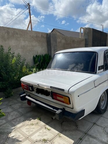 LADA (VAZ) 2106 1985, 85,000 km - 1.6 л - Bakı