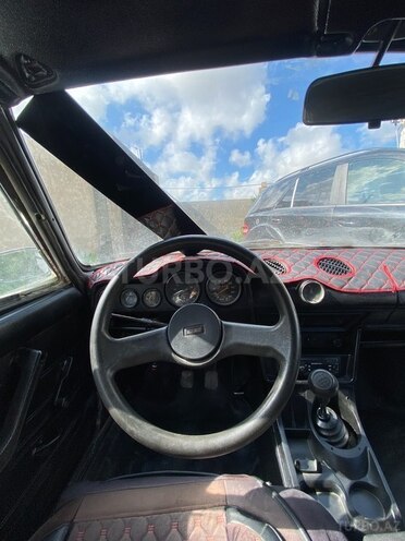 LADA (VAZ) 2106 1985, 85,000 km - 1.6 л - Bakı
