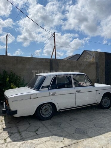 LADA (VAZ) 2106 1985, 85,000 km - 1.6 л - Bakı