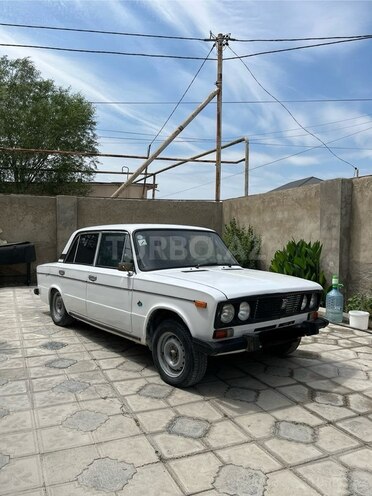 LADA (VAZ) 2106 1985, 85,000 km - 1.6 л - Bakı