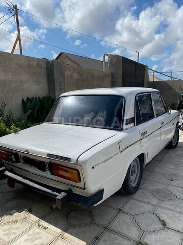 LADA (VAZ) 2106 1985, 85,000 km - 1.6 л - Bakı