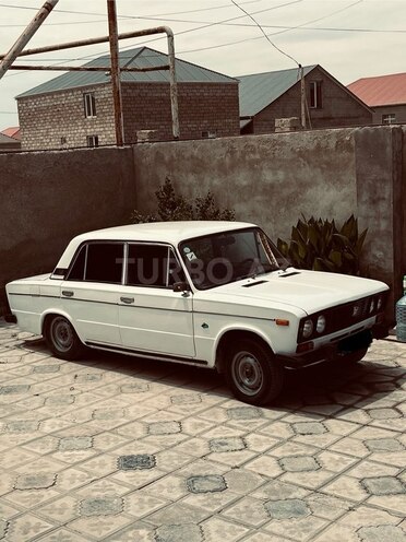 LADA (VAZ) 2106 1985, 85,000 km - 1.6 л - Bakı