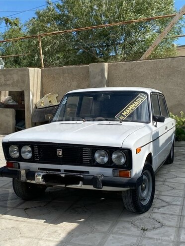 LADA (VAZ) 2106 1985, 85,000 km - 1.6 л - Bakı