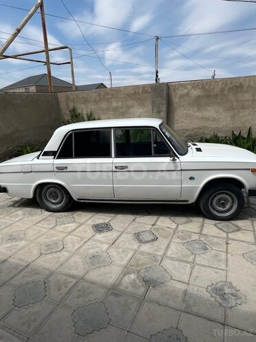 LADA (VAZ) 2106 1985, 85,000 km - 1.6 л - Bakı