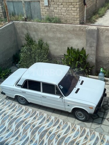 LADA (VAZ) 2106 1985, 85,000 km - 1.6 л - Bakı