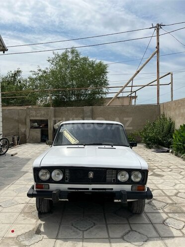 LADA (VAZ) 2106 1985, 85,000 km - 1.6 л - Bakı