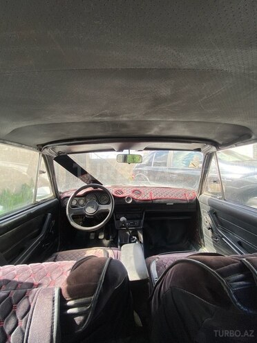 LADA (VAZ) 2106 1985, 85,000 km - 1.6 л - Bakı