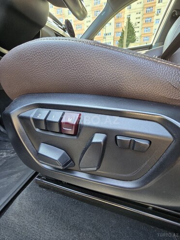 BMW X4 2014, 153,000 km - 2.0 l - Bakı