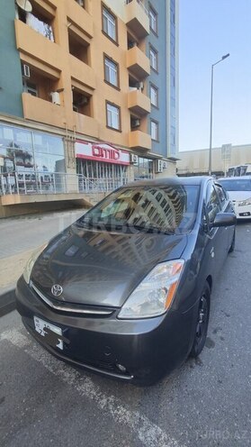 Toyota Prius 2007, 508,828 km - 1.5 l - Bakı