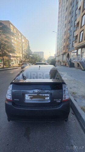 Toyota Prius 2007, 508,828 km - 1.5 l - Bakı