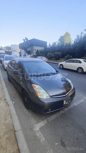 Toyota Prius 2007, 508,828 km - 1.5 l - Bakı