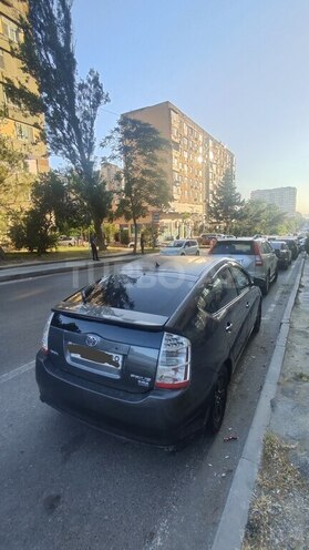 Toyota Prius 2007, 508,828 km - 1.5 l - Bakı