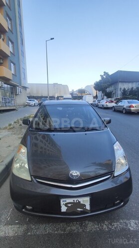 Toyota Prius 2007, 508,828 km - 1.5 l - Bakı