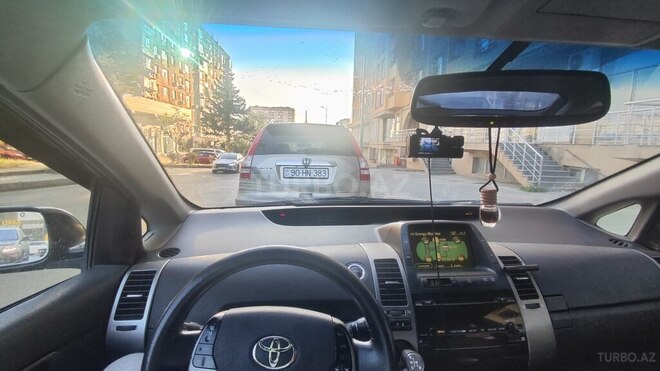 Toyota Prius 2007, 508,828 km - 1.5 l - Bakı
