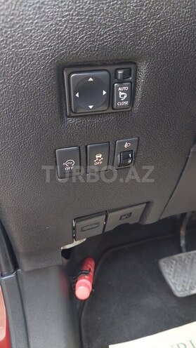 Nissan March 2018, 74,000 km - 1.2 l - Bakı