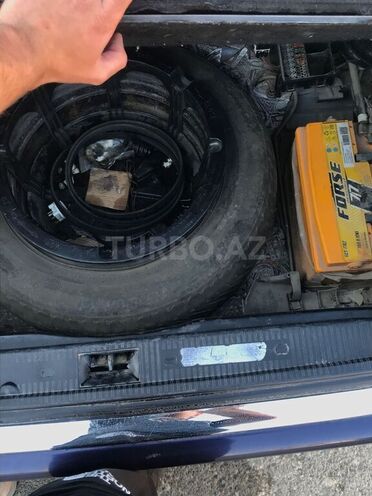 Mercedes C 180 2000, 440,000 km - 1.8 l - Qobustan