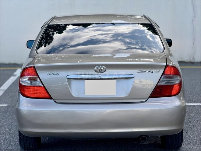 Toyota Camry 2004, 213,000 km - 2.4 l - Bakı