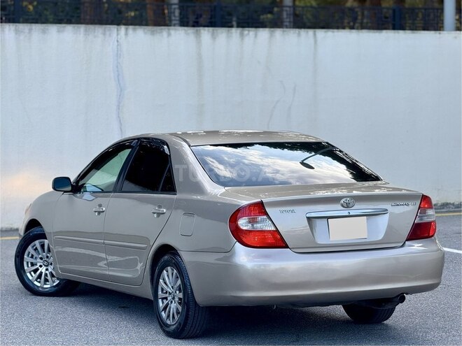 Toyota Camry 2004, 213,000 km - 2.4 l - Bakı