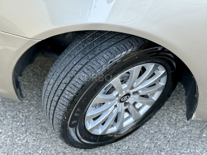 Toyota Camry 2004, 213,000 km - 2.4 l - Bakı