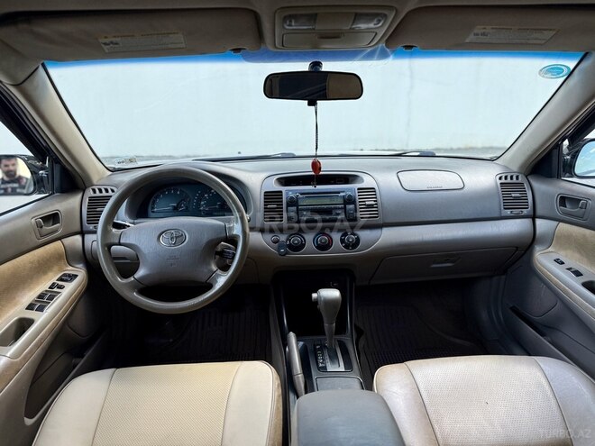 Toyota Camry 2004, 213,000 km - 2.4 l - Bakı