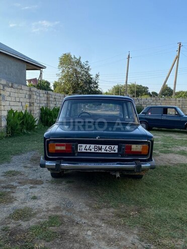 LADA (VAZ) 2106 1988, 38,000 km - 1.5 л - Masallı