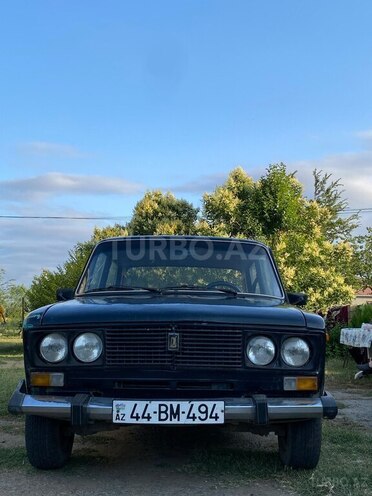 LADA (VAZ) 2106 1988, 38,000 km - 1.5 л - Masallı