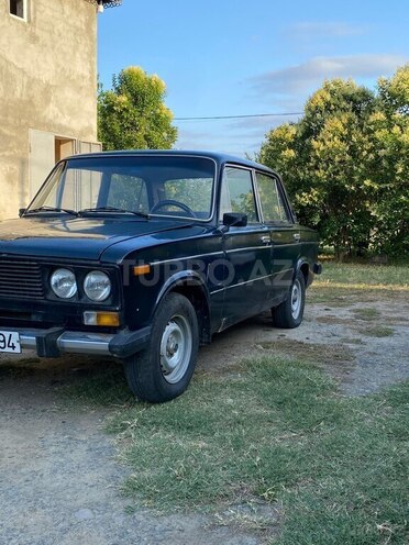LADA (VAZ) 2106 1988, 38,000 km - 1.5 л - Masallı