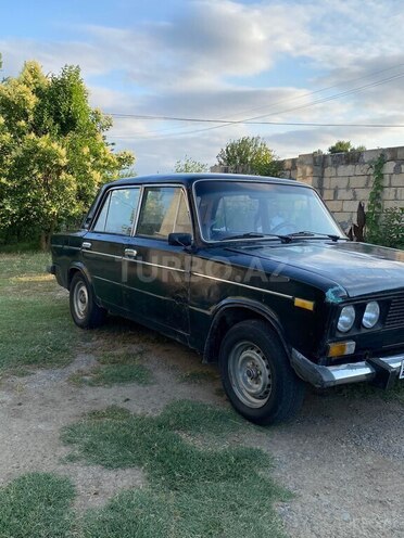 LADA (VAZ) 2106 1988, 38,000 km - 1.5 л - Masallı