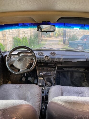 LADA (VAZ) 2106 1988, 38,000 km - 1.5 л - Masallı