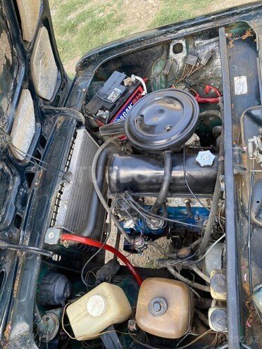 LADA (VAZ) 2106 1988, 38,000 km - 1.5 л - Masallı