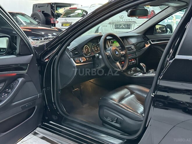 BMW 528-13