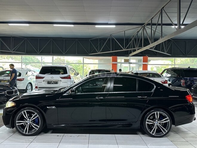 BMW 528-9