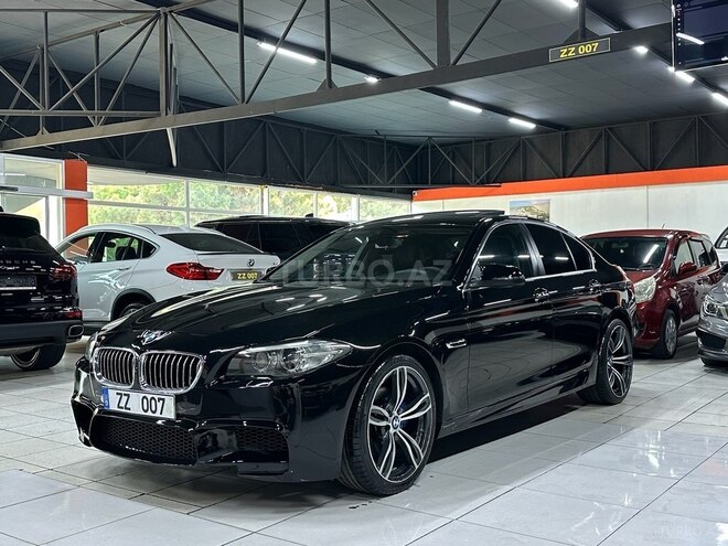 BMW 528-1
