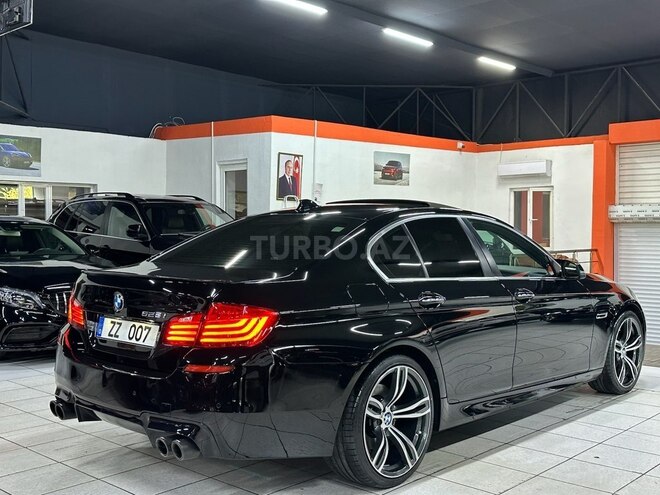 BMW 528-8