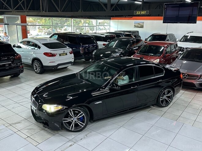 BMW 528-10