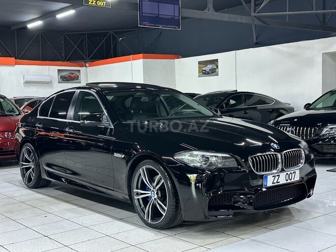 BMW 528-3