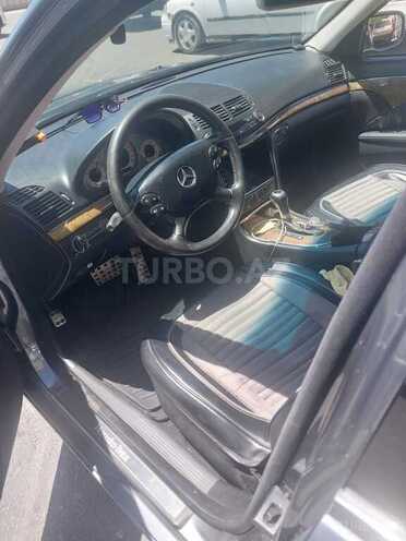 Mercedes E 220 d 4MATIC 2008, 274,413 km - 2.2 л - Bakı